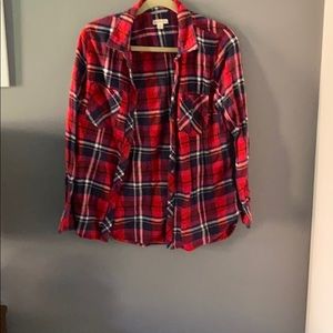 Flannel